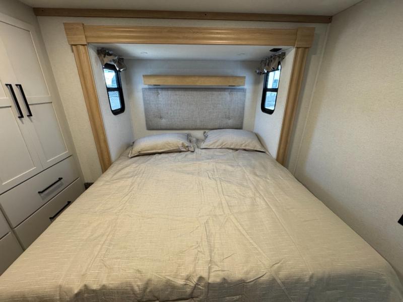 2026 Forest River RV Sierra 3990FL photo 24