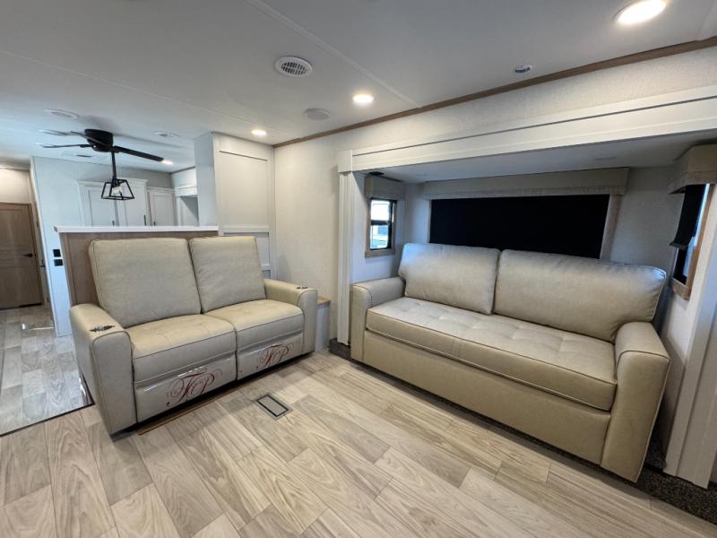 2026 Forest River RV Sierra 3990FL photo 10