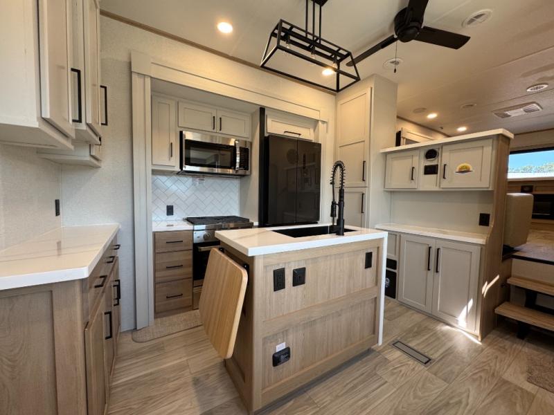 2026 Forest River RV Sierra 3990FL photo 15