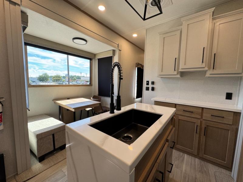 2026 Forest River RV Sierra 3990FL photo 13