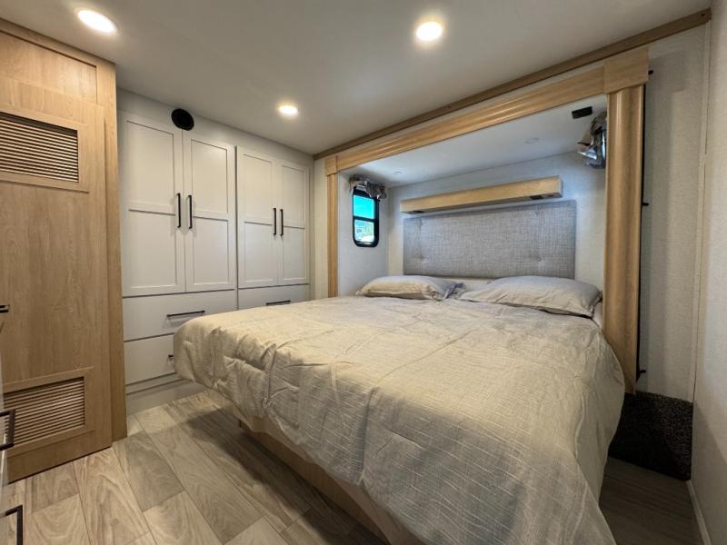2026 Forest River RV Sierra 3990FL photo 23