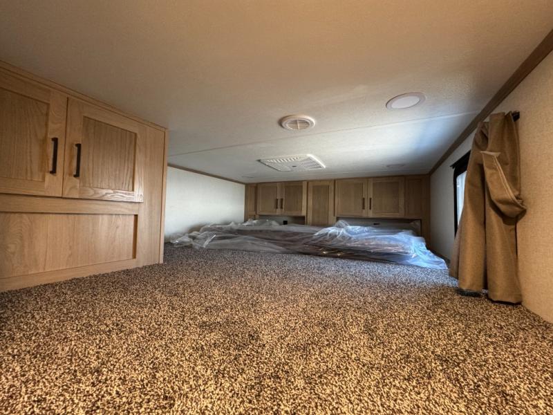 2026 Forest River RV Sierra 3990FL photo 22