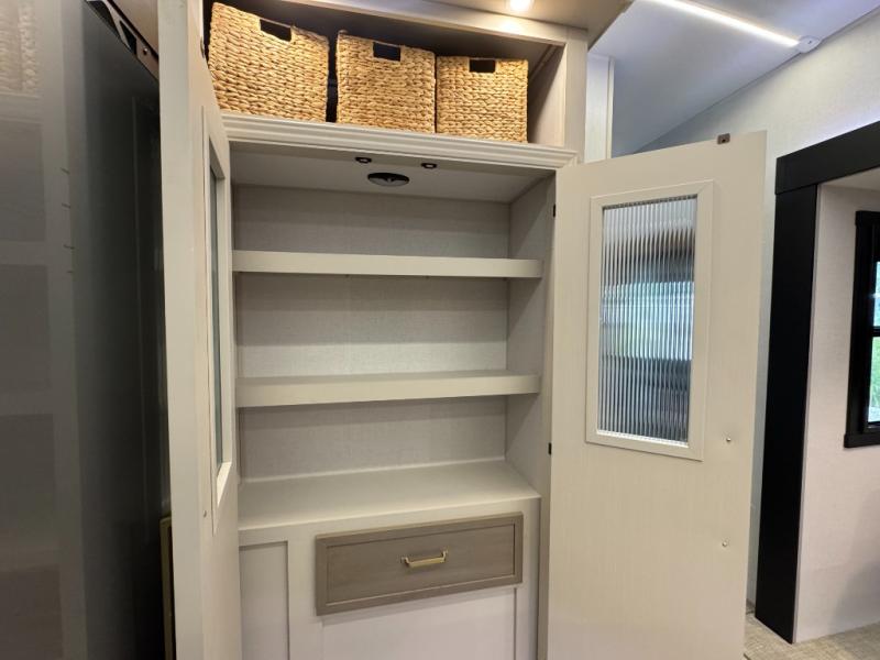 2026 Forest River RV Wildwood Heritage Glen 369BL photo 11