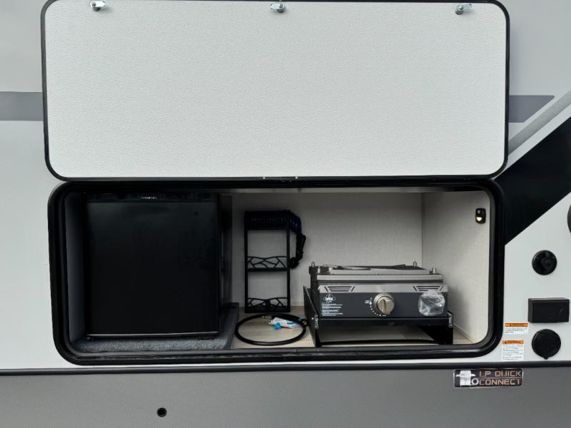 2026 Forest River RV Wildwood Heritage Glen 369BL photo 6
