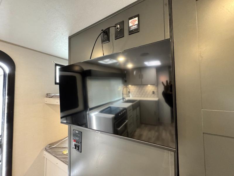 2025 Forest River RV Vibe 2500DB photo 15