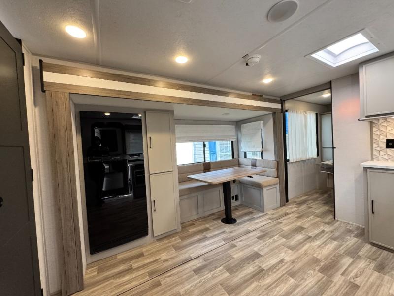 2025 Forest River RV Vibe 2500DB photo 10
