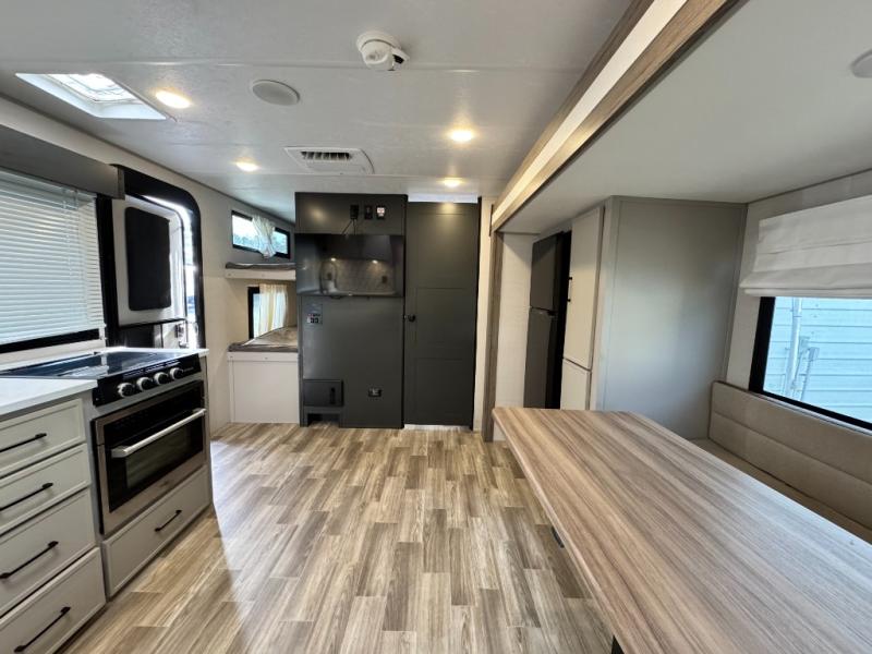 2025 Forest River RV Vibe 2500DB photo 14