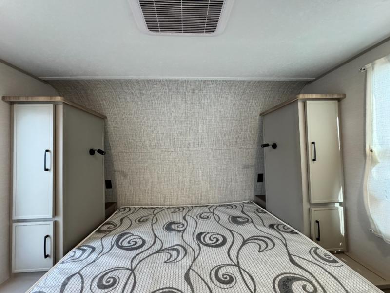 2025 Forest River RV Vibe 2500DB photo 17