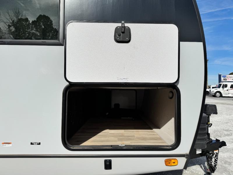 2025 Forest River RV Vibe 2500DB photo 38