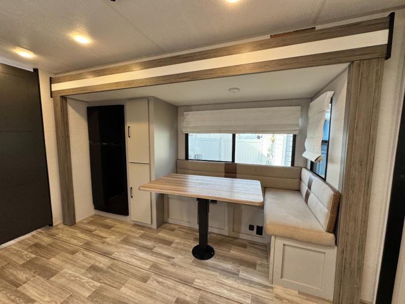 2025 Forest River RV Vibe 2500DB photo 12