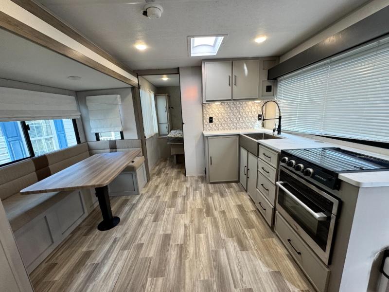 2025 Forest River RV Vibe 2500DB photo 16