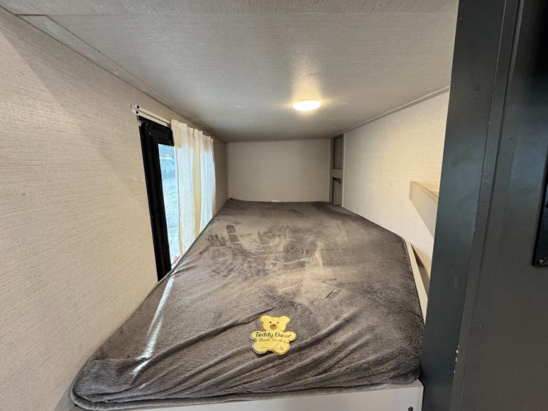 2025 Forest River RV Vibe 2500DB photo 28