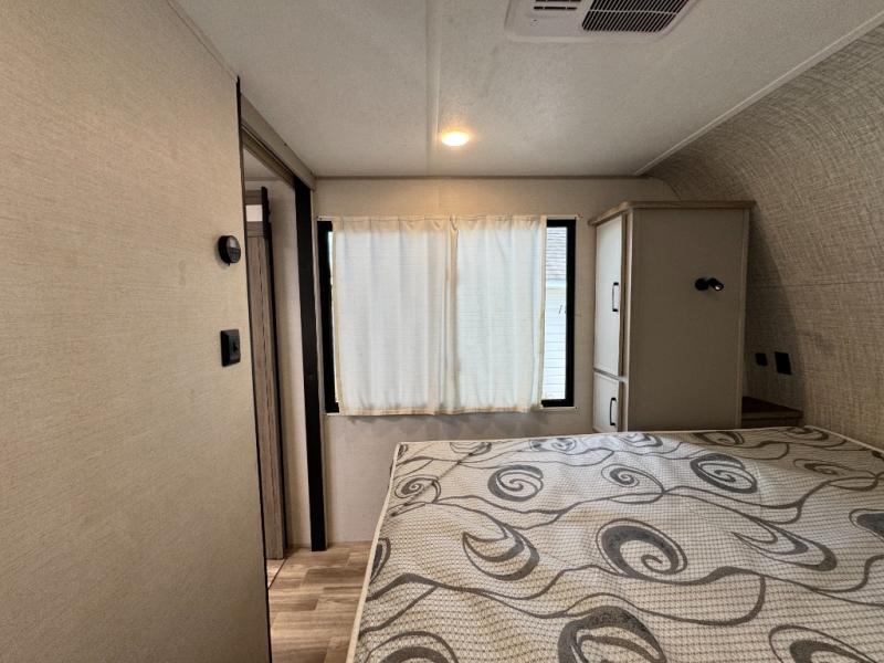 2025 Forest River RV Vibe 2500DB photo 19