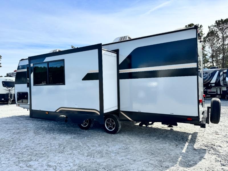 2025 Forest River RV Vibe 2500DB photo 4