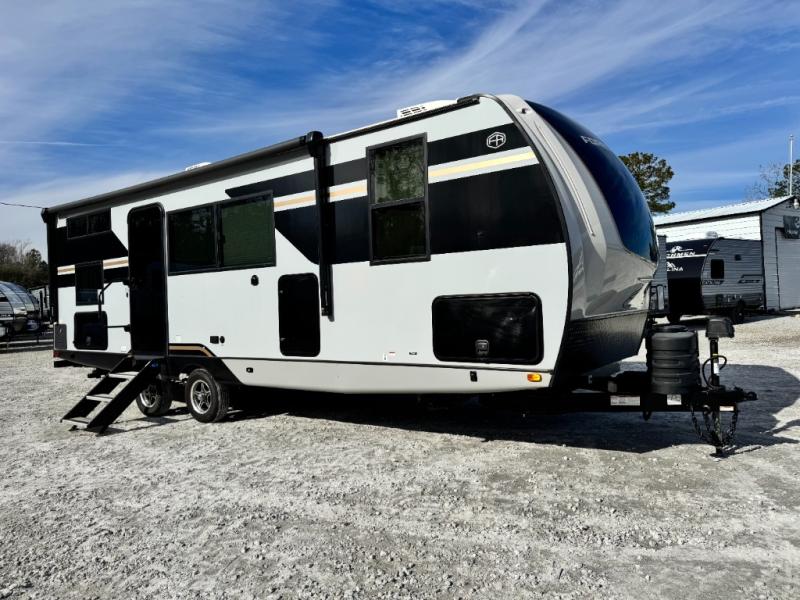 2025 Forest River RV Vibe 2500DB photo 1