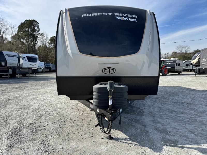 2025 Forest River RV Vibe 2500DB photo 2