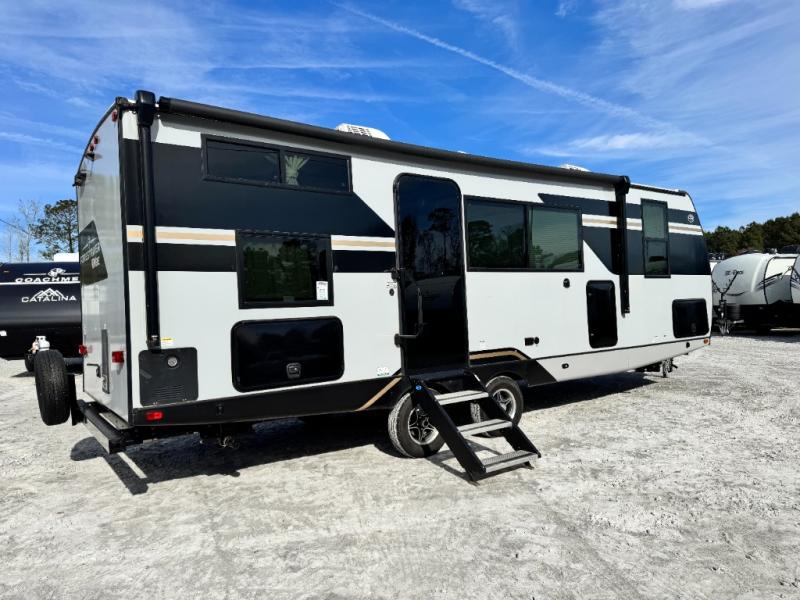 2025 Forest River RV Vibe 2500DB photo 6