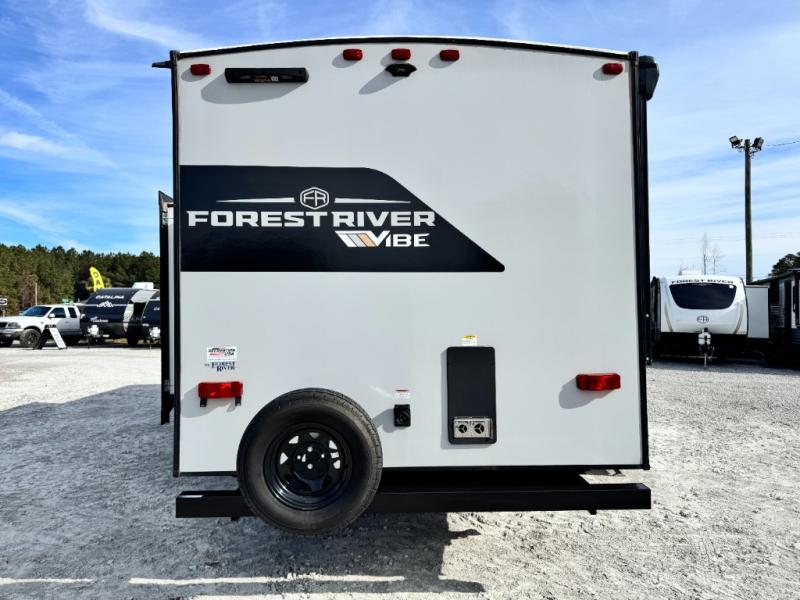 2025 Forest River RV Vibe 2500DB photo 5