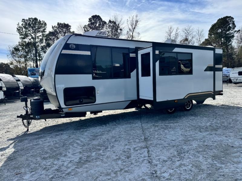 2025 Forest River RV Vibe 2500DB photo 3