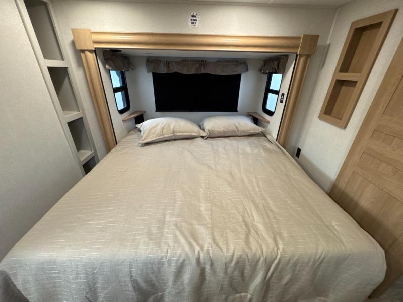 2025 Forest River RV Sierra 3900HBLR photo 30