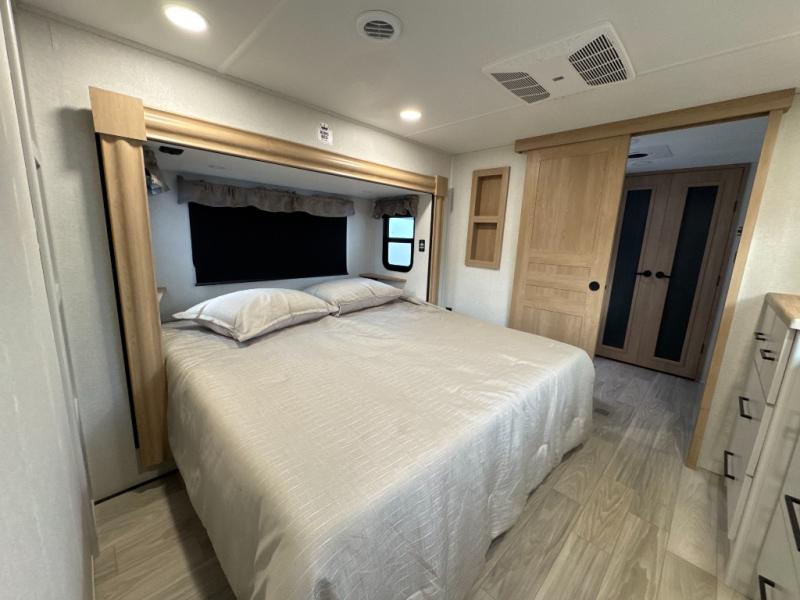 2025 Forest River RV Sierra 3900HBLR photo 29