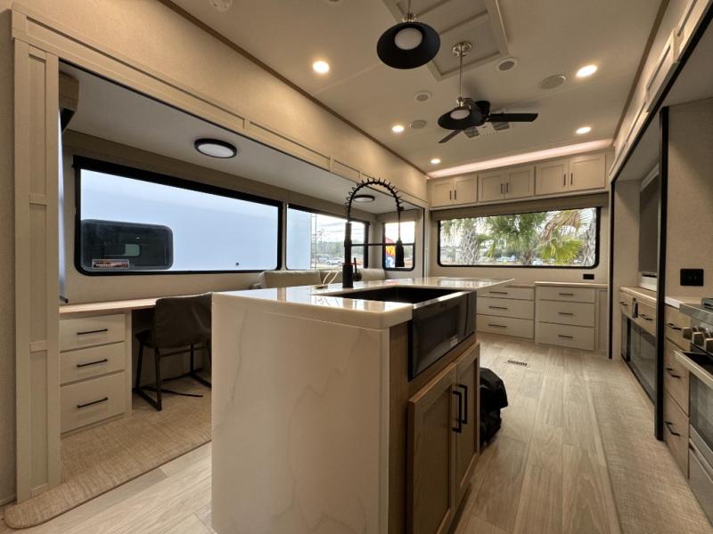 2025 Forest River RV Sierra 3900HBLR photo 18