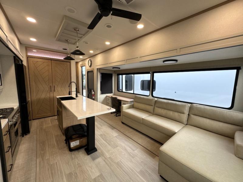 2025 Forest River RV Sierra 3900HBLR photo 19