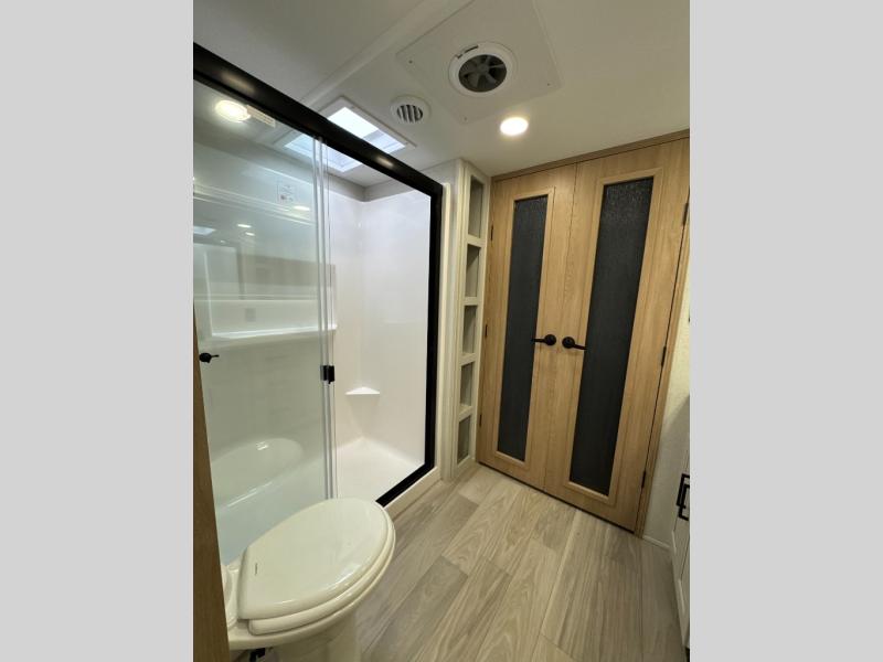 2025 Forest River RV Sierra 3900HBLR photo 32
