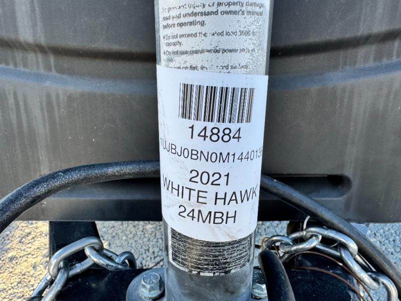 2021 Jayco White Hawk 24MBH photo 39