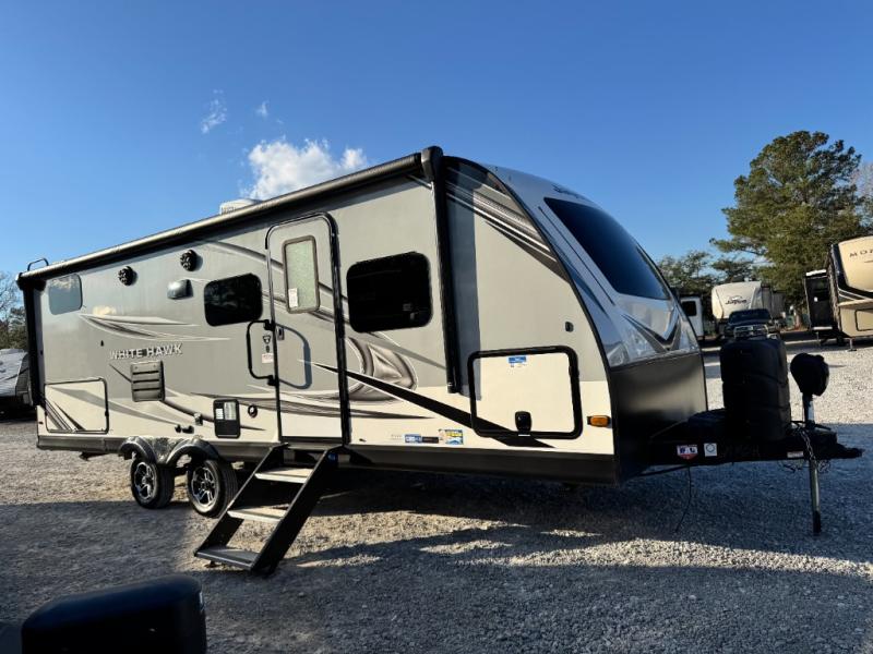 2021 Jayco White Hawk 24MBH photo 1