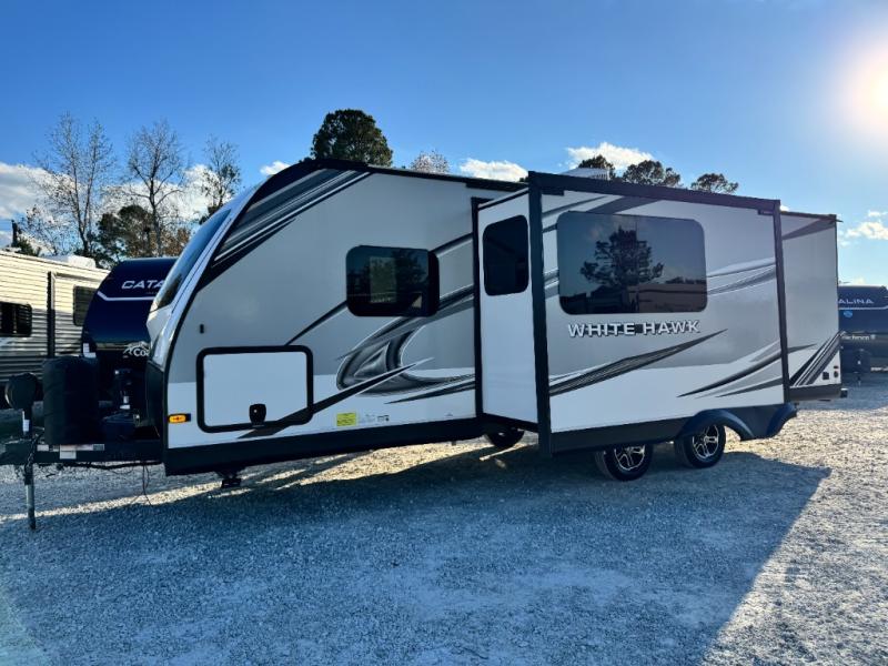 2021 Jayco White Hawk 24MBH photo 3