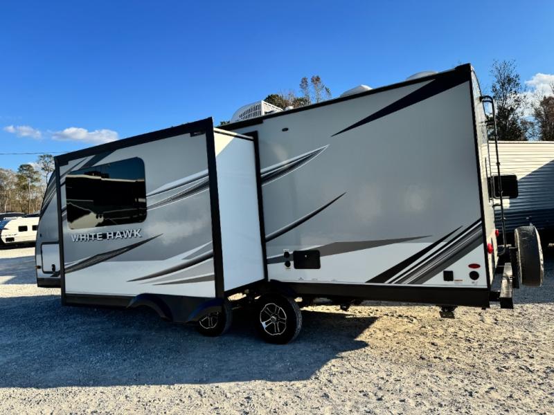 2021 Jayco White Hawk 24MBH photo 4