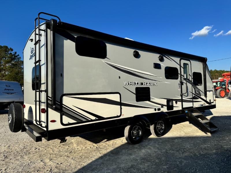 2021 Jayco White Hawk 24MBH photo 5