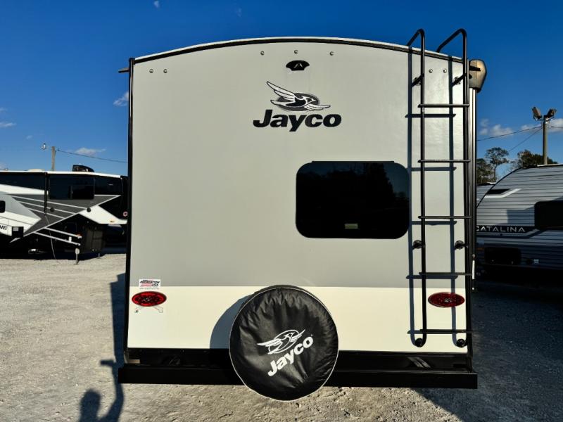 2021 Jayco White Hawk 24MBH photo 6