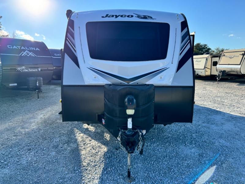 2021 Jayco White Hawk 24MBH photo 7