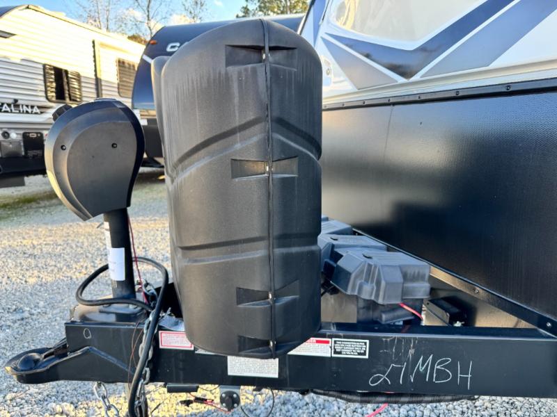 2021 Jayco White Hawk 24MBH photo 40