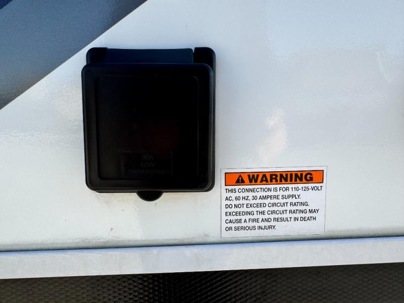 2021 Jayco White Hawk 24MBH photo 42
