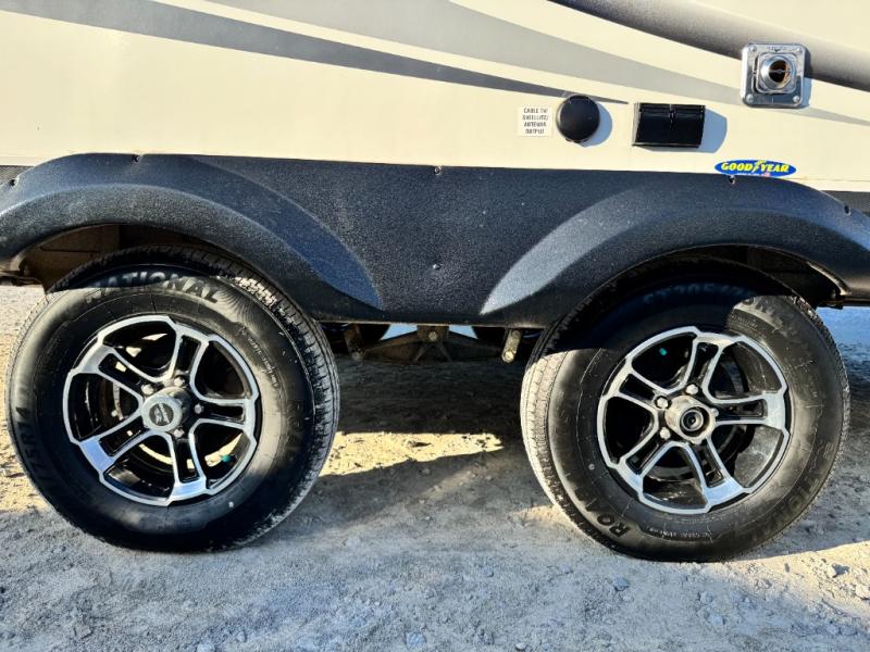 2021 Jayco White Hawk 24MBH photo 43