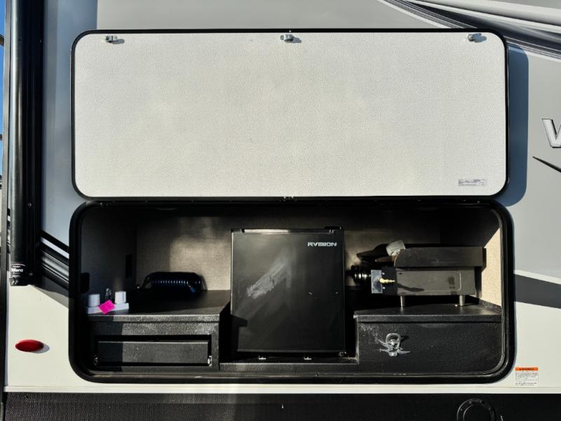 2021 Jayco White Hawk 24MBH photo 8