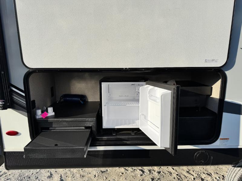 2021 Jayco White Hawk 24MBH photo 9