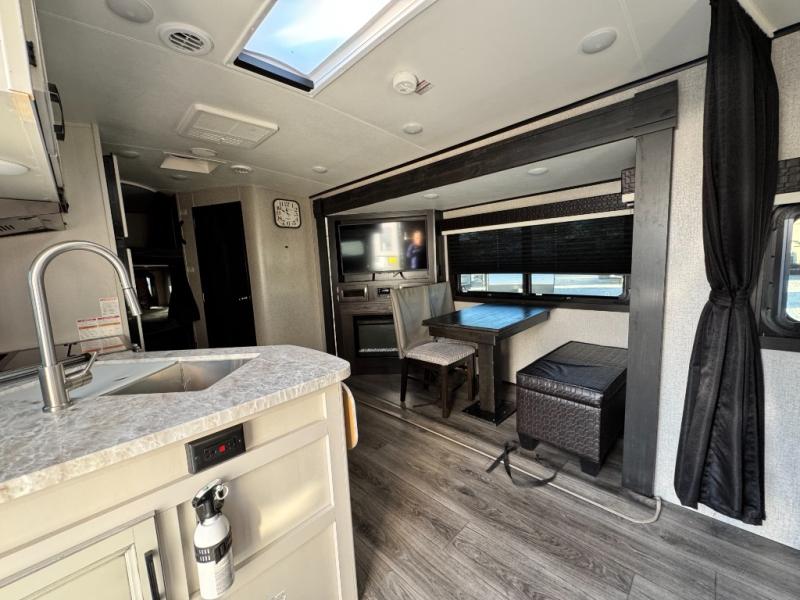 2021 Jayco White Hawk 24MBH photo 11