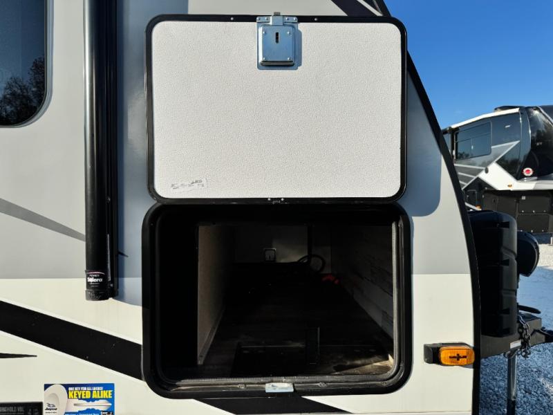 2021 Jayco White Hawk 24MBH photo 44