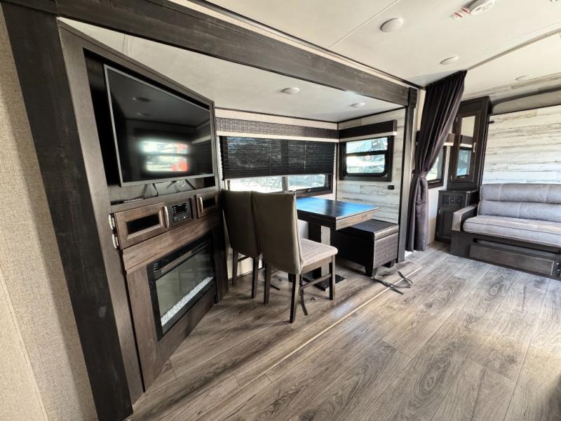 2021 Jayco White Hawk 24MBH photo 14