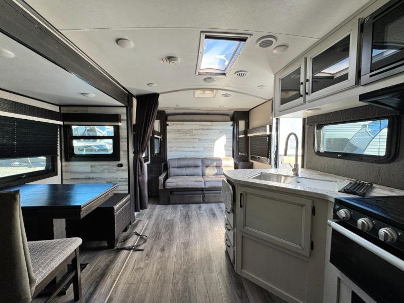 2021 Jayco White Hawk 24MBH photo 15