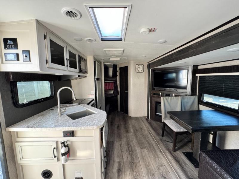 2021 Jayco White Hawk 24MBH photo 16