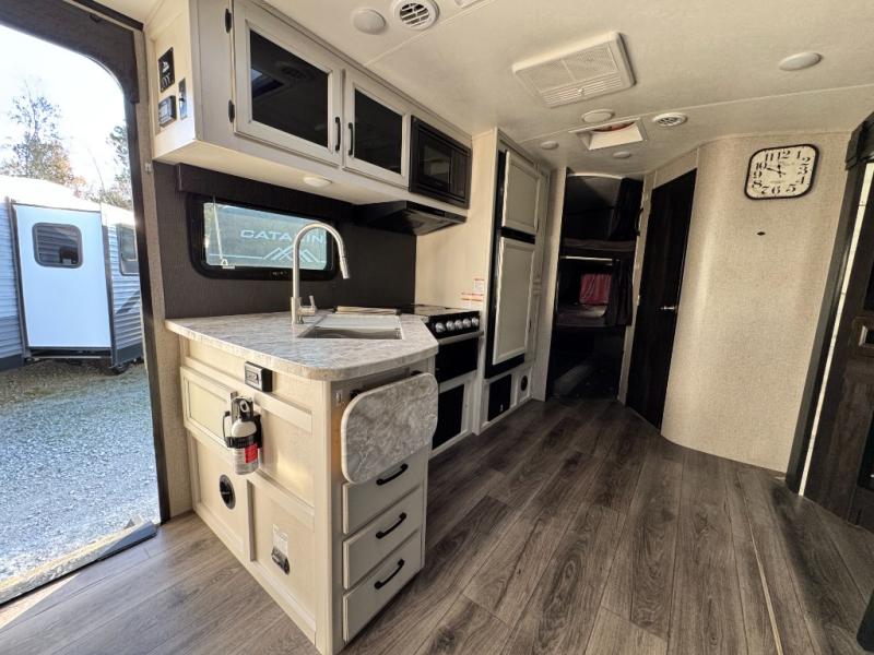 2021 Jayco White Hawk 24MBH photo 12