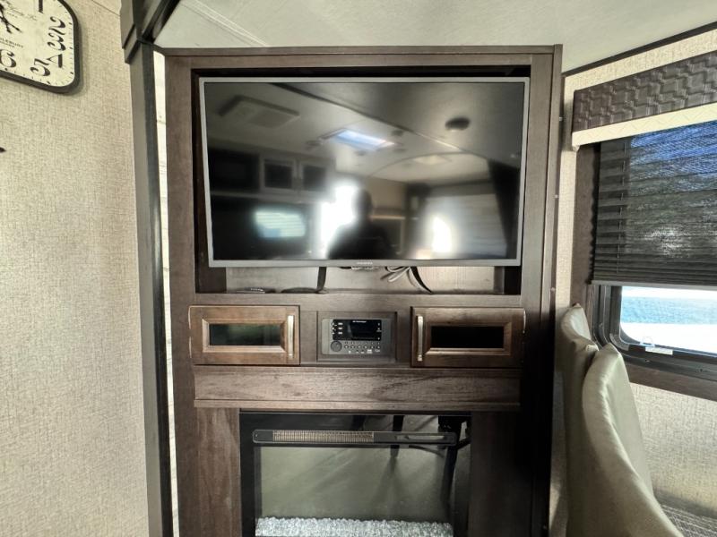 2021 Jayco White Hawk 24MBH photo 17