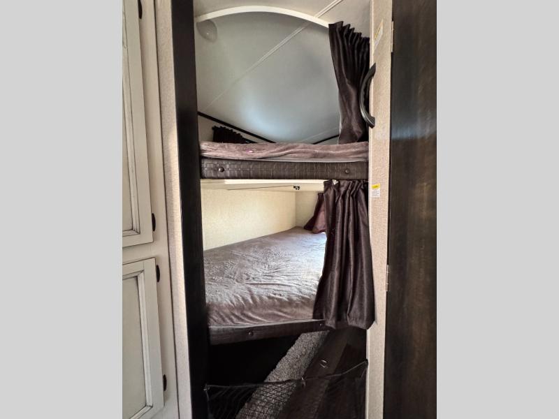 2021 Jayco White Hawk 24MBH photo 22