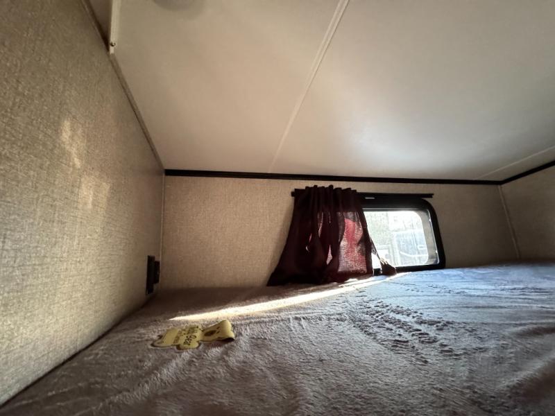 2021 Jayco White Hawk 24MBH photo 24