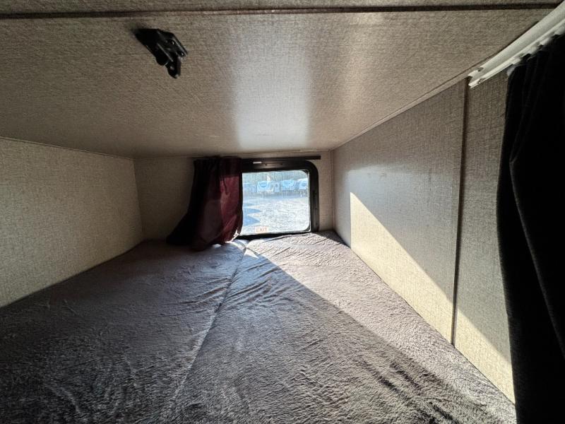 2021 Jayco White Hawk 24MBH photo 25